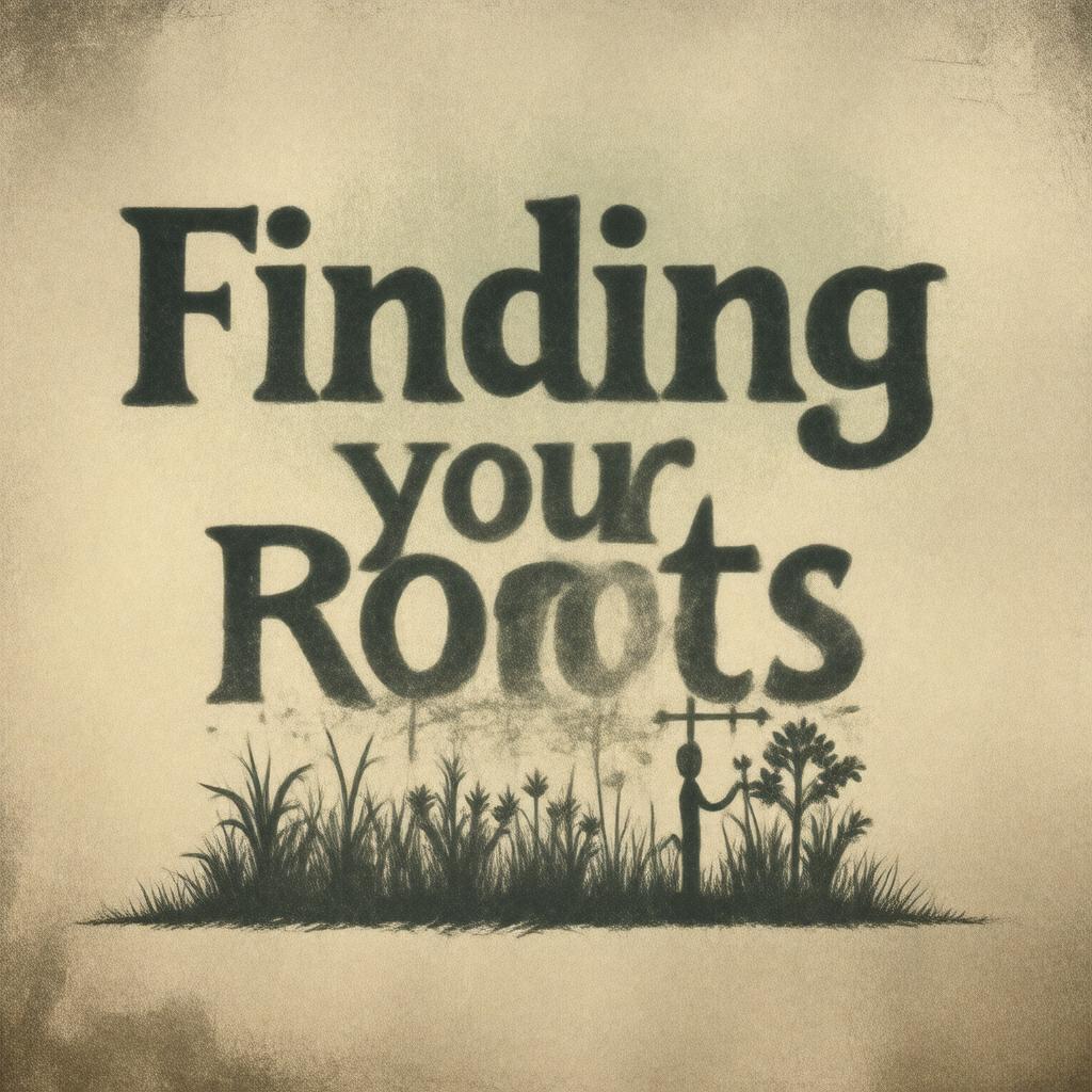Finding Your Roots